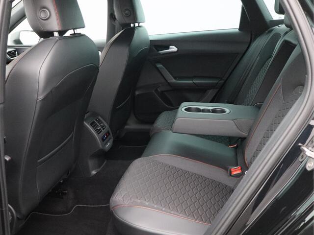 Seat LEON Sportstourer 1.0 TSI FR Business Intense/ compleet!