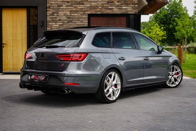 Seat LEON ST Cupra 300 Facelift