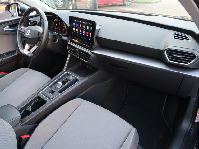 Seat LEON Sportstourer 1.0 eTSI Style Business Intense | Camera | ACC | Park-Assist