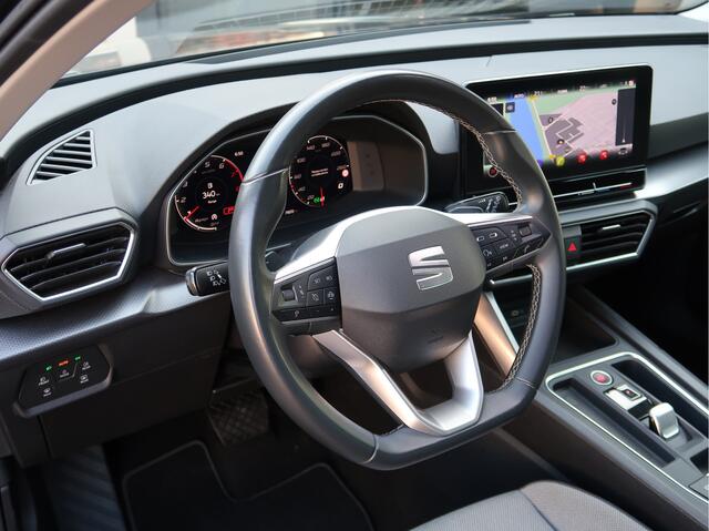 Seat LEON Sportstourer 1.0 eTSI Style Business Intense | Camera | ACC | Park-Assist