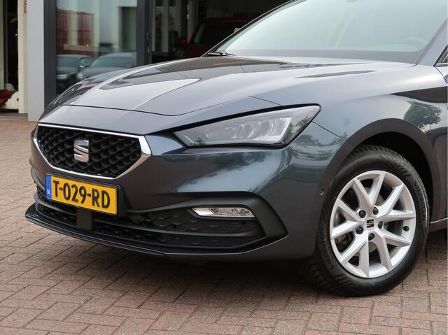 Seat LEON Sportstourer 1.0 eTSI Style Business Intense | Camera | ACC | Park-Assist