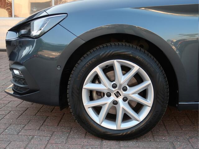 Seat LEON Sportstourer 1.0 eTSI Style Business Intense | Camera | ACC | Park-Assist