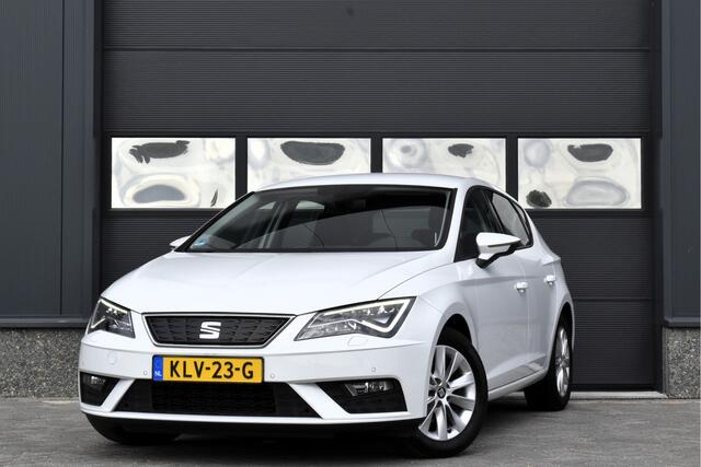 Seat LEON 1.0 EcoTSI Style Business Intense Carplay - Beats - Cruise - Clima