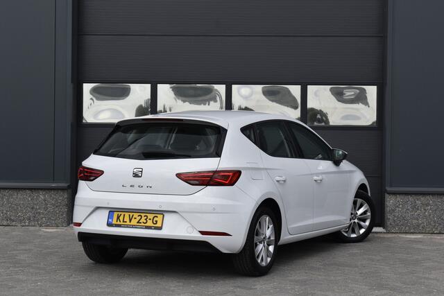 Seat LEON 1.0 EcoTSI Style Business Intense Carplay - Beats - Cruise - Clima