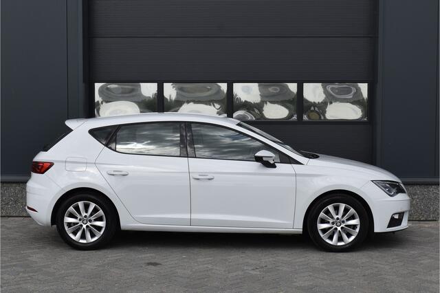 Seat LEON 1.0 EcoTSI Style Business Intense Carplay - Beats - Cruise - Clima