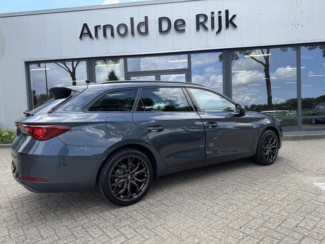 Seat LEON Sportstourer 1.5 TSI Style Business Intense