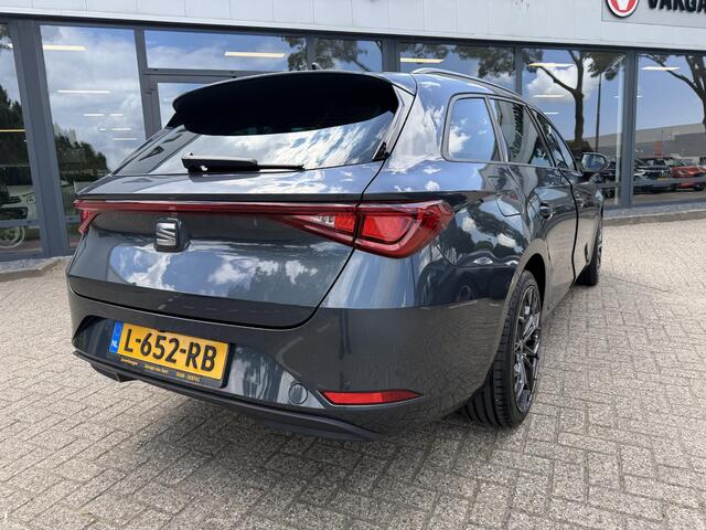 Seat LEON Sportstourer 1.5 TSI Style Business Intense