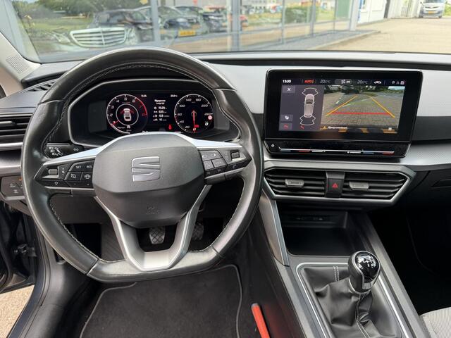 Seat LEON Sportstourer 1.5 TSI Style Business Intense