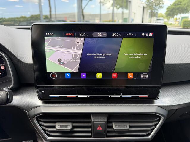Seat LEON Sportstourer 1.5 TSI Style Business Intense