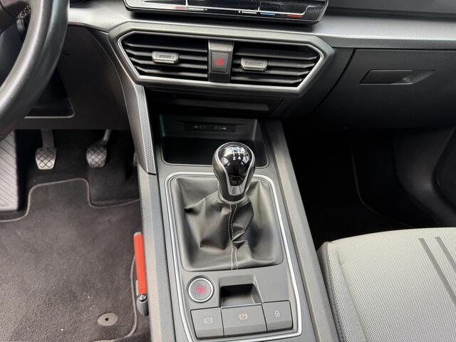 Seat LEON Sportstourer 1.5 TSI Style Business Intense