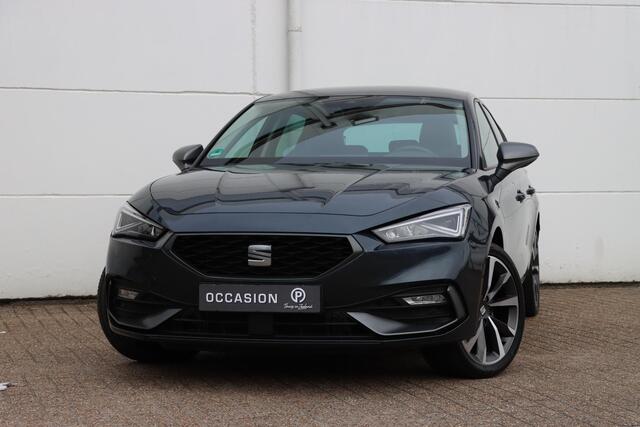 Seat LEON 1.4 TSI eHybrid PHEV FR Business Intense 204pk DSG6