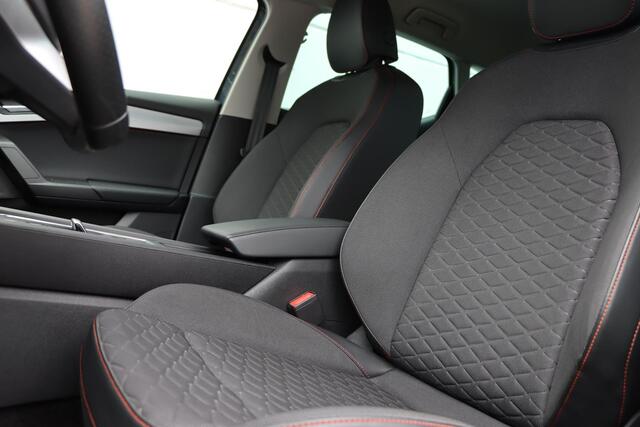 Seat LEON 1.4 TSI eHybrid PHEV FR Business Intense 204pk DSG6