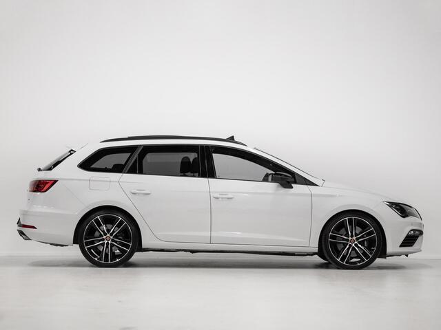 Seat LEON ST 2.0 TSI 4DRIVE CUPRA Pano Virtual Beats ACC