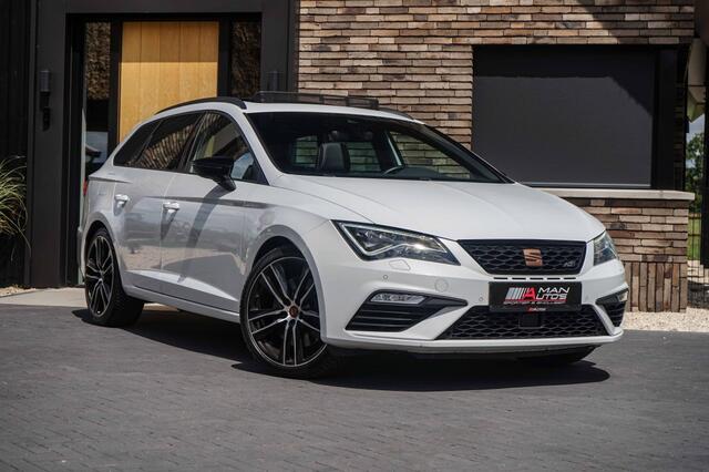 Seat LEON ST Cupra 300 4Drive Pano/DCC/ACC/Virtual/Beats