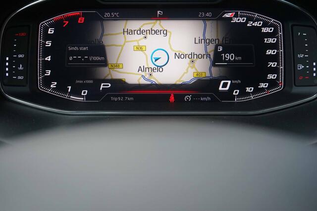 Seat LEON ST Cupra 300 4Drive Pano/DCC/ACC/Virtual/Beats