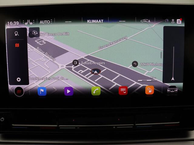 Seat LEON 204pk TSI eHybrid PHEV FR Business Intense Apple Carplay/Android Auto | Trekhaak