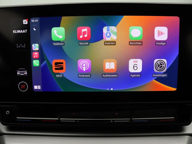 Seat LEON 204pk TSI eHybrid PHEV FR Business Intense Apple Carplay/Android Auto | Trekhaak