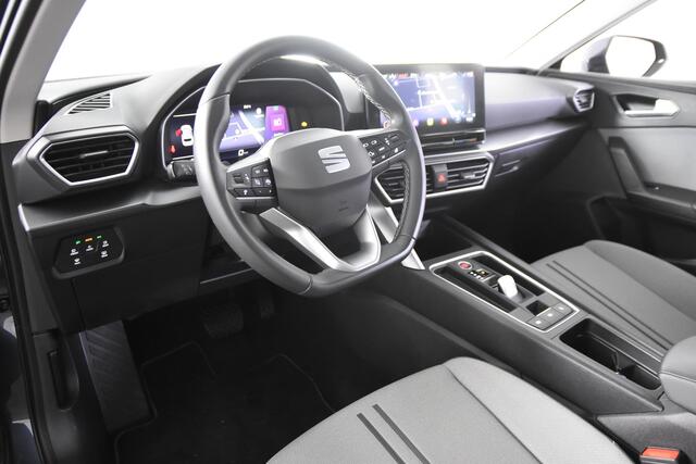 Seat LEON 1.0 eTSI *1ste Eigenaar*Navigatie*Keyless*