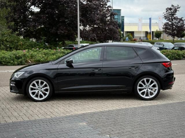 Seat LEON 1.5TSI FR VIRTUAL DASHBOARD KEYLESS CAMERA ADD.CRUISE TREKHAAK
