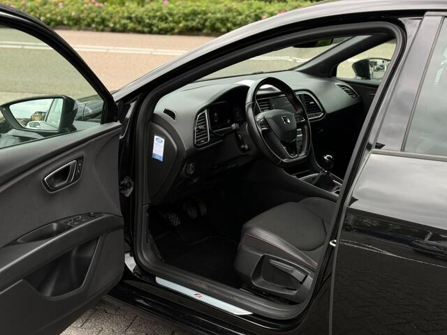 Seat LEON 1.5TSI FR VIRTUAL DASHBOARD KEYLESS CAMERA ADD.CRUISE TREKHAAK