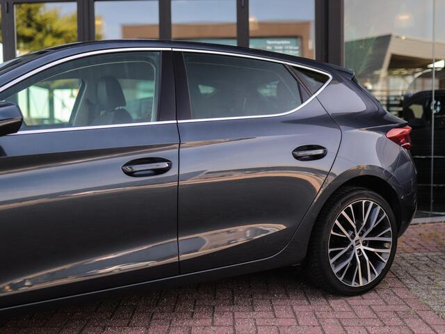 Seat LEON 1.5 TSI Xcellence | BTW | ACC | Stuur/Stoelverw. | Carplay