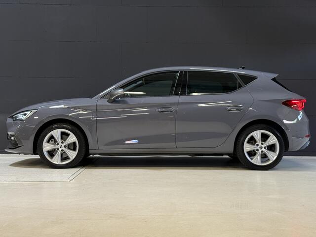 Seat LEON 1.4 TSI eHybrid PHEV FR Business Intense | Keyless | Apple Carplay | Stoel/Stuurverwarming | Camera
