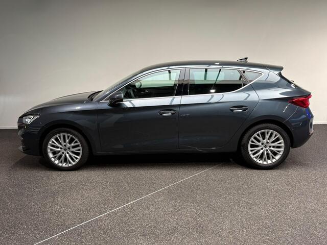 Seat LEON 1.5 eTSI FR Business Intense | Camera | Stoelverwarming | Climate control |