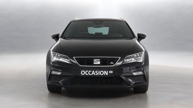 Seat LEON ST 1.0 TSI FR Ultimate Edition / Navigatie / Stoelverwarming / Camera / Trekhaak