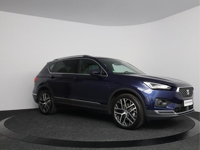 Seat LEON Sportstourer 1.4 TSI e-Hybrid PHEV Xperience | Trekhaak elektrisch wegklapbaar