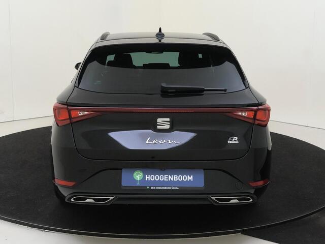 Seat LEON Sportstourer 1.5 TSI e-Hybrid FR Business