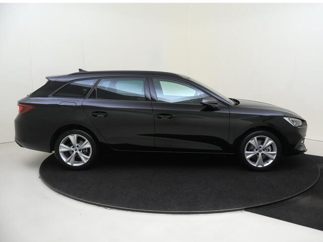 Seat LEON Sportstourer 1.5 TSI e-Hybrid FR Business