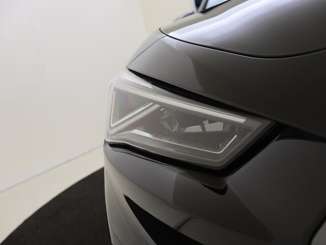 Seat LEON Sportstourer 1.5 TSI e-Hybrid FR Business