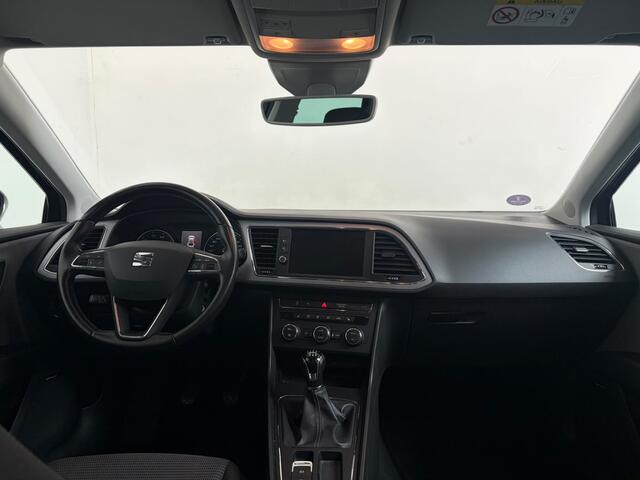 Seat LEON ST 1.2 TSI Style Business. Clima. Carplay!