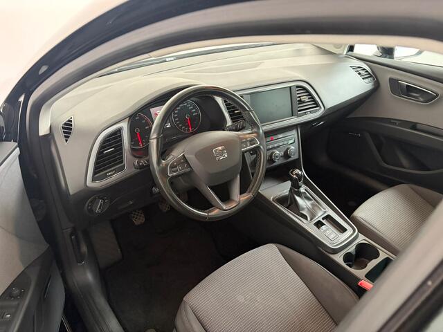 Seat LEON ST 1.2 TSI Style Business. Clima. Carplay!