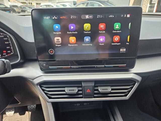 Seat LEON Sportstourer 1.5 TSI Style Business Intense