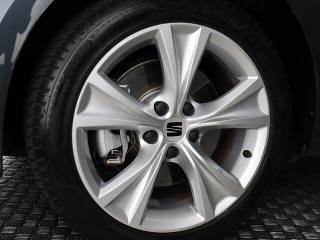 Seat LEON 1.5 TSI e-Hybrid FR PHEV First Edition (NL-Auto / ACC / Camera / Carplay / 132km accu)