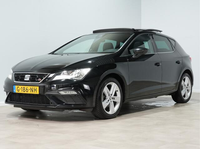 Seat LEON 1.0 TSI FR Business Intense | Panorama | Alcantara | Camera | Android/Carplay 275