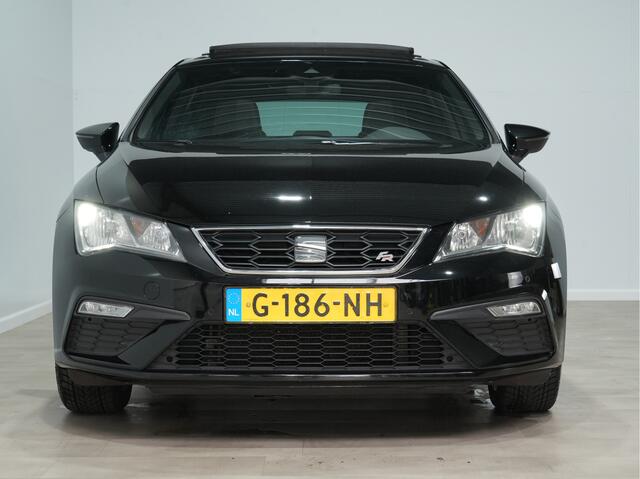 Seat LEON 1.0 TSI FR Business Intense | Panorama | Alcantara | Camera | Android/Carplay 275