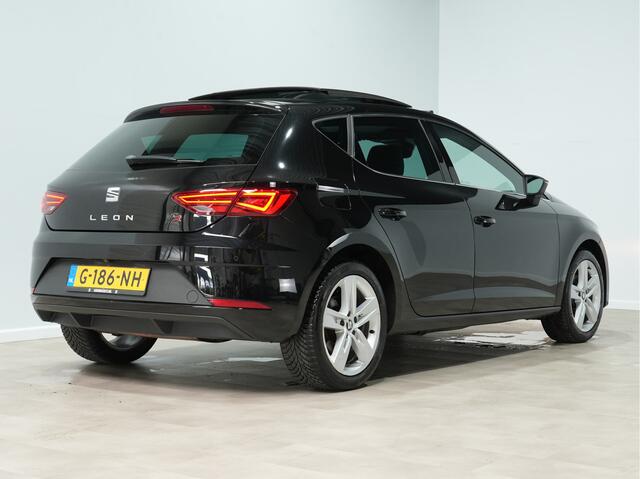 Seat LEON 1.0 TSI FR Business Intense | Panorama | Alcantara | Camera | Android/Carplay 275