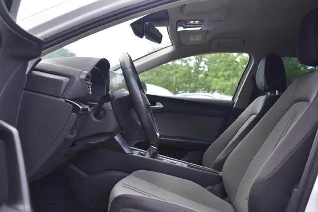 Seat LEON 1.5 TSI Lane ACC Stoelvw Stuurvw