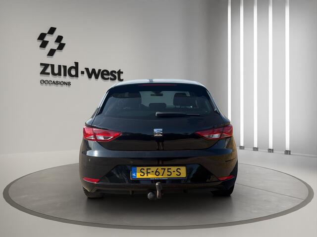 Seat LEON 1.0 EcoTSI Style Business Intense