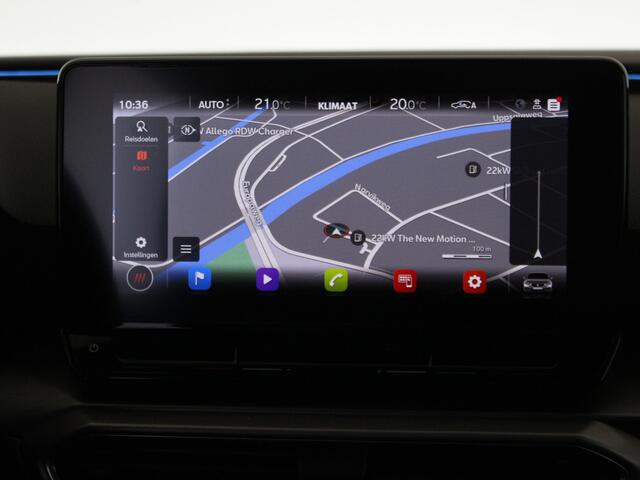 Seat LEON Sportstourer 1.0 TSI FR Business Intense | Digital Cockpit | Camera | Carplay |