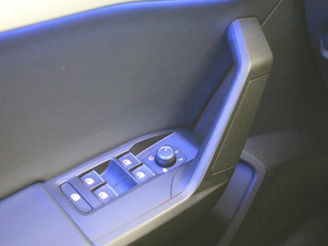 Seat LEON Sportstourer 1.0 TSI FR Business Intense | Digital Cockpit | Camera | Carplay |