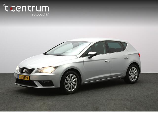 Seat LEON 1.4 TSI 150 PK X-PERIENCE, Keyless, Carplay, 1/2 Leder, Climate Control