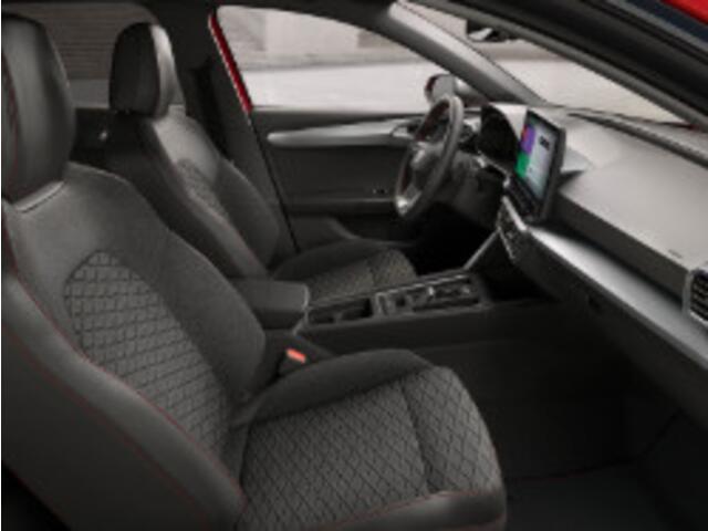 Seat LEON Sportstourer FR Business 1.5 eHybrid 150 kW / 204 PK Station | Panorama dak | Matrix lichten | Metallic Lak | Herwaardering!!