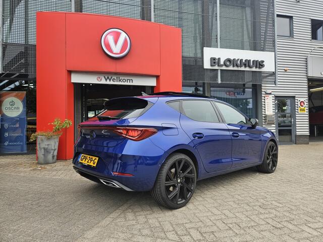 Seat LEON Sportstourer 1.4 TSI eH PHEV FRBI