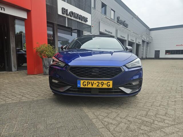 Seat LEON Sportstourer 1.4 TSI eH PHEV FRBI