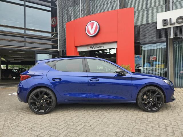 Seat LEON Sportstourer 1.4 TSI eH PHEV FRBI
