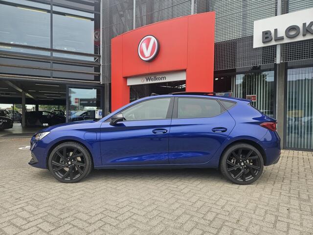 Seat LEON Sportstourer 1.4 TSI eH PHEV FRBI
