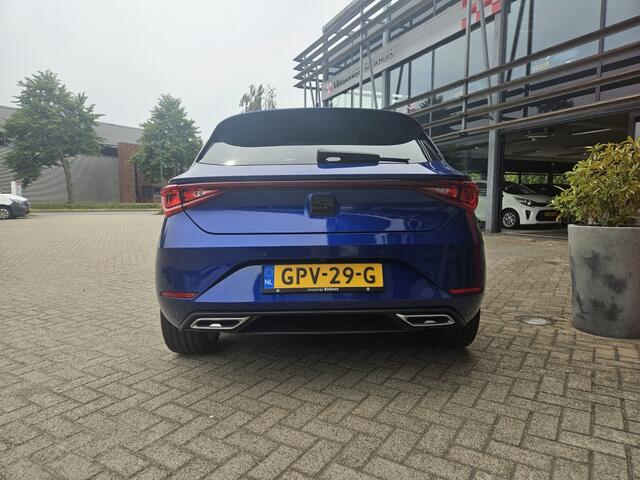 Seat LEON Sportstourer 1.4 TSI eH PHEV FRBI